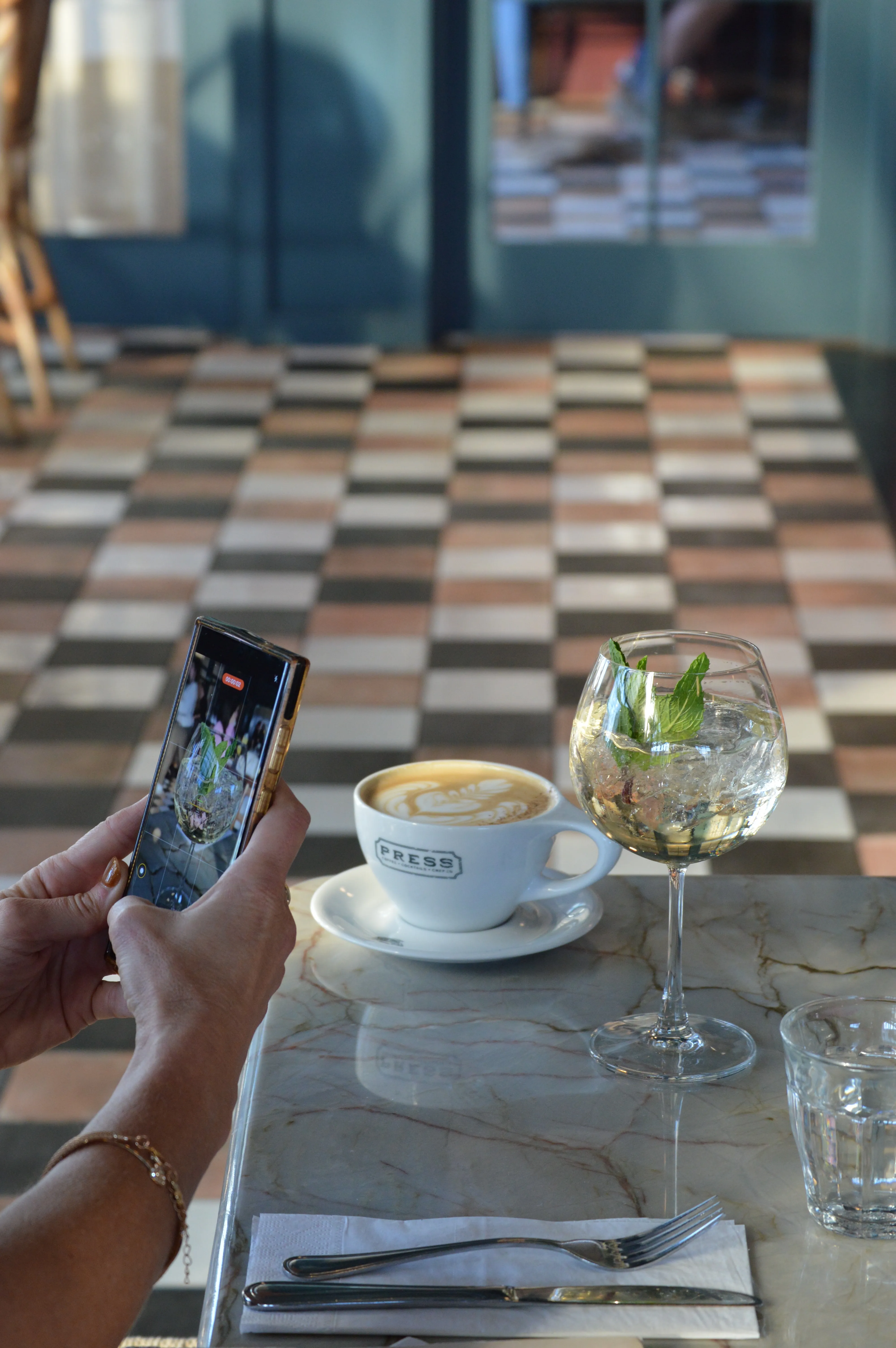 Raleigh is Growing branding