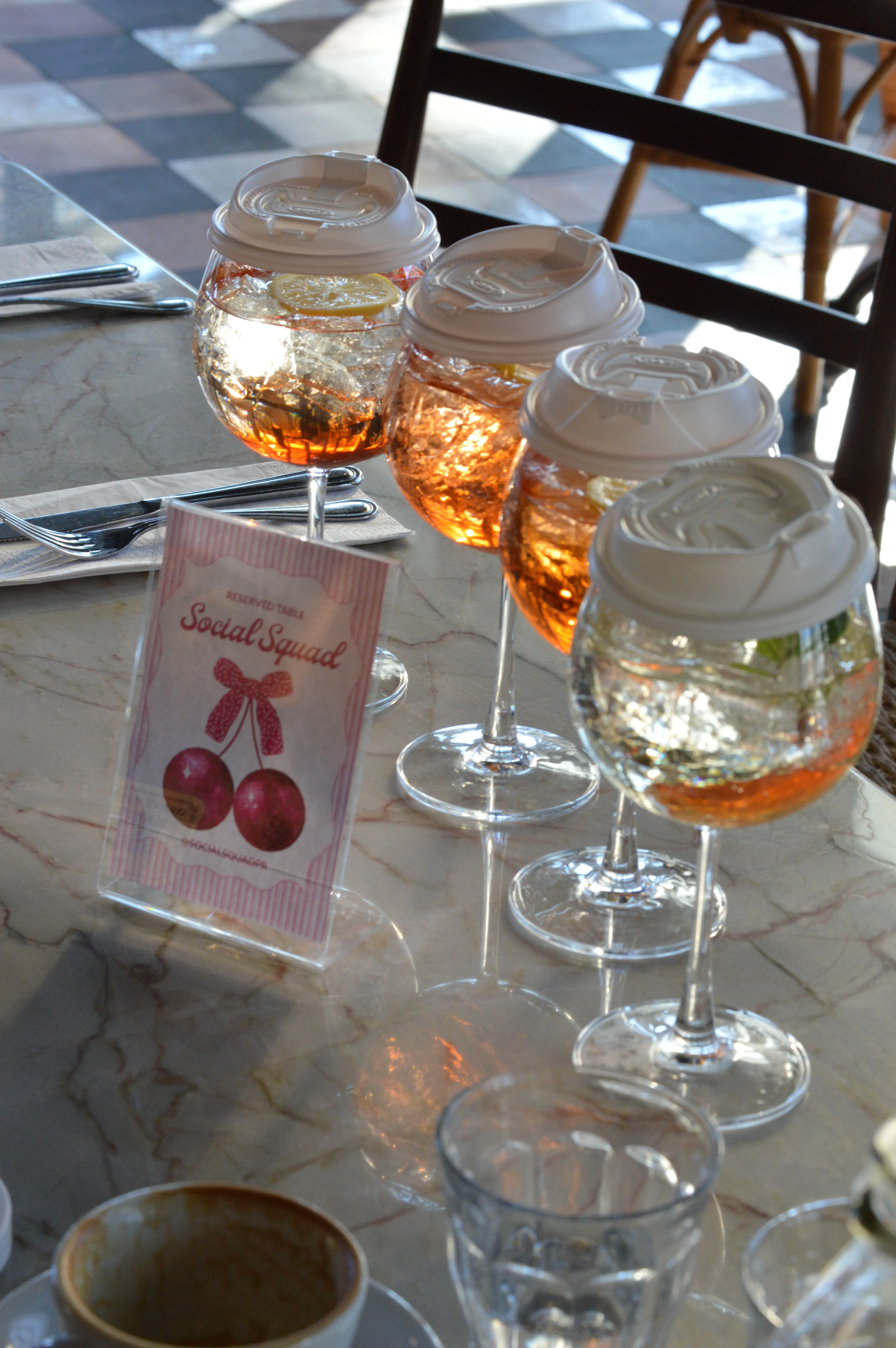 Raleigh is Growing branding