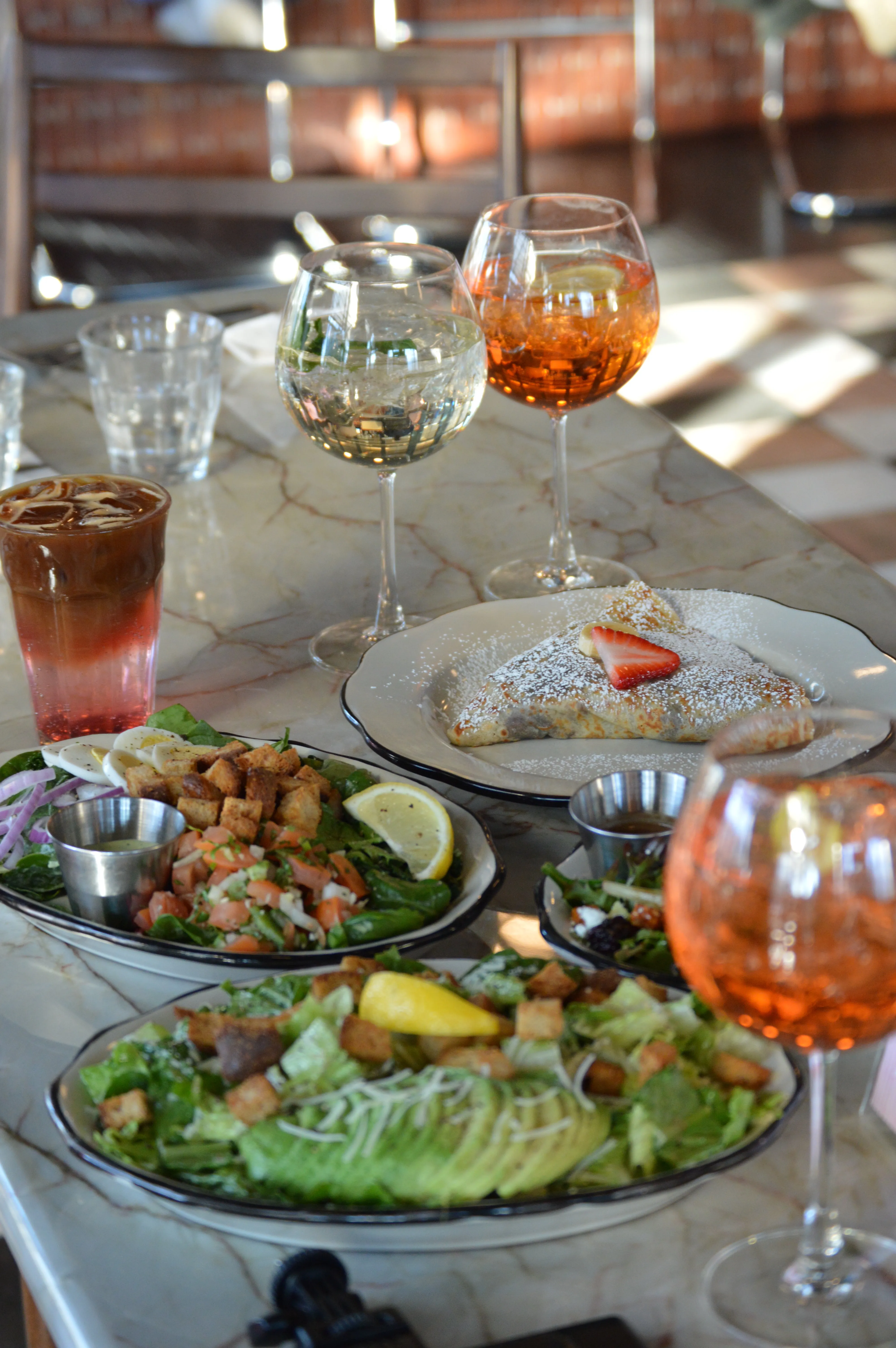 Raleigh is Growing branding